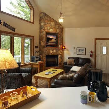 Villas At Giants Ridge Biwabik 外观 照片