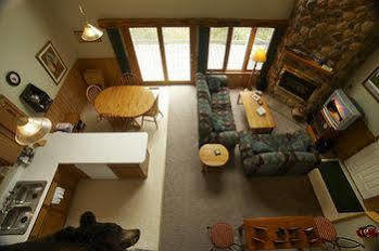 Villas At Giants Ridge Biwabik 外观 照片